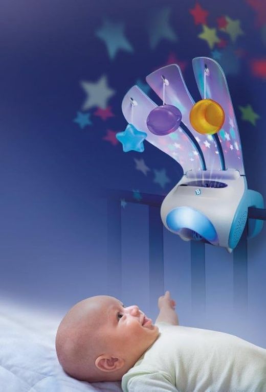 B Kids - Dream Station - Veille sur moi