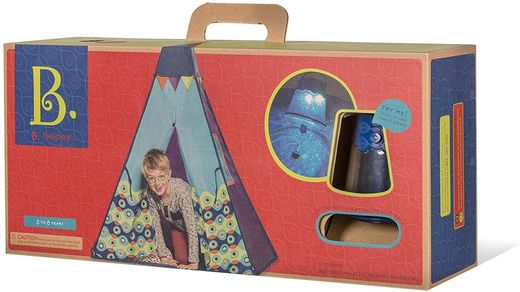 Tipi B - Jouets B