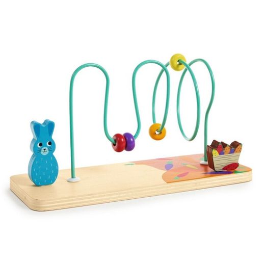 Baby Color RollCarrot - Djeco