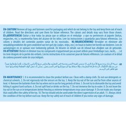 Microfone para Bebê - Clementoni