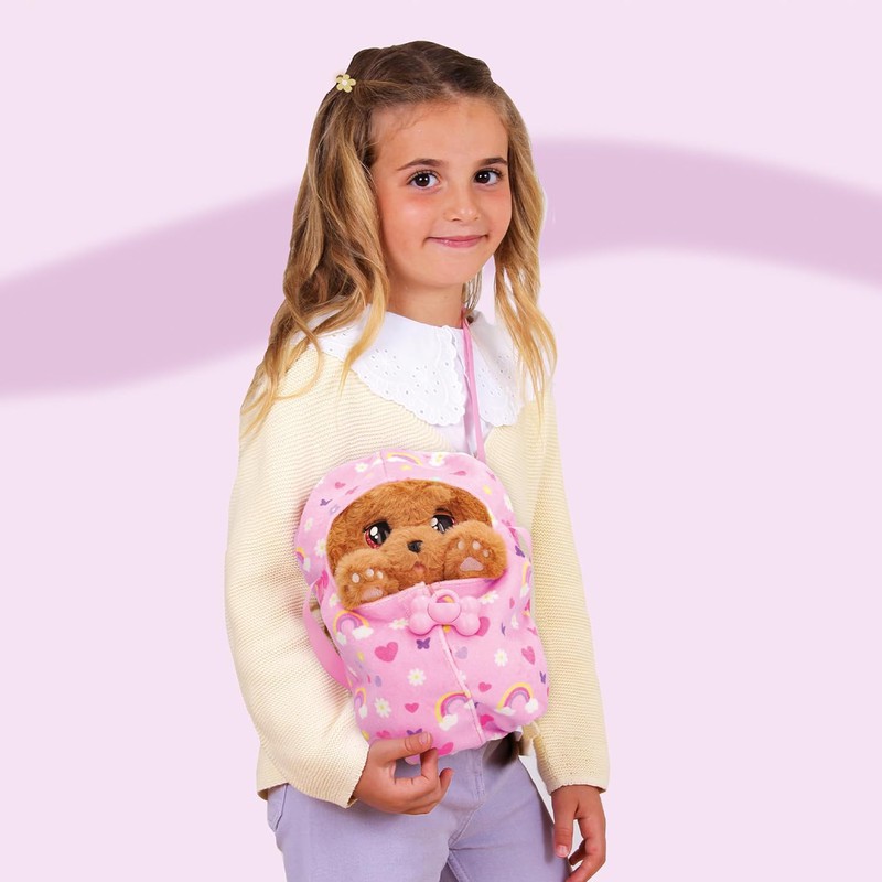 Peluche Disney - Simba Amis des Animaux 35 cm — Juguetesland