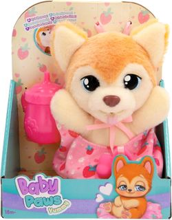 Baby Paws Yummi - Shiba Inu