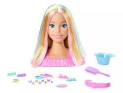 Бюст Барби-модницы