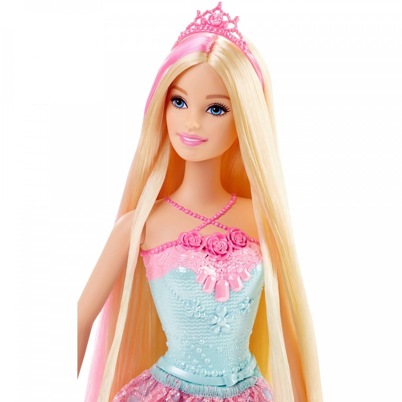 Barbie Dreamtopia — Juguetesland