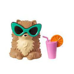 Barbie Extra Pigtails Bubbles