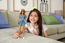 Barbie Fashionista - Mono Tie-Dye