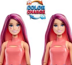 Barbie Pop! Reveal Bubble Tea Mango Mochi