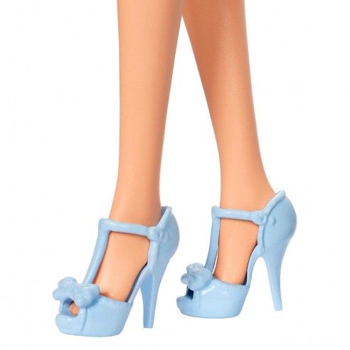 Barbie Tú Puedes Ser Enfermera