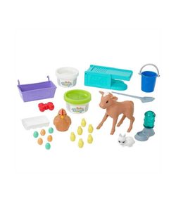 Barbie e la sua fattoria