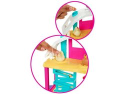 Barbie e la sua fattoria