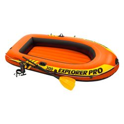 Gommone Explorer Pro 300 - Intex