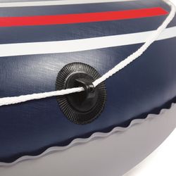 Conjunto de barco inflável Treck x 2 - Bestway