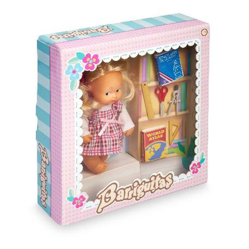 Amazon Los Barriguitas Muñecas Barriguitas Barriguitas Casa Con