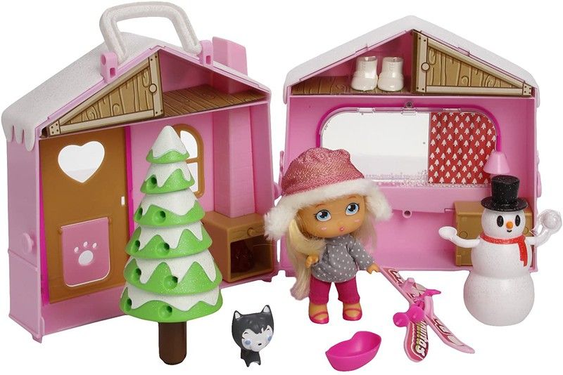 Barriguitas Toys La Casa Loca De Barriguitas La Casa Barriguitas