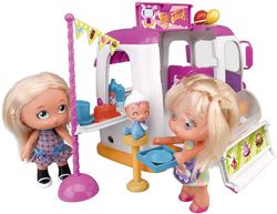 Tummy - Party Truck