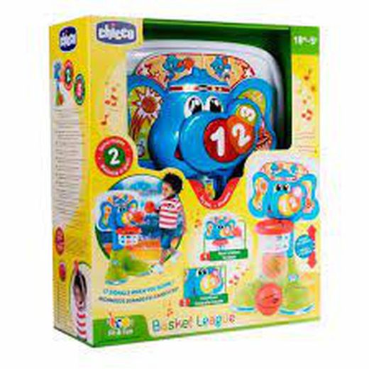 Basket 123 - Chicco