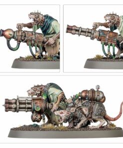 Hexenwaffenbatterie - Warhammer Age of Sigmar