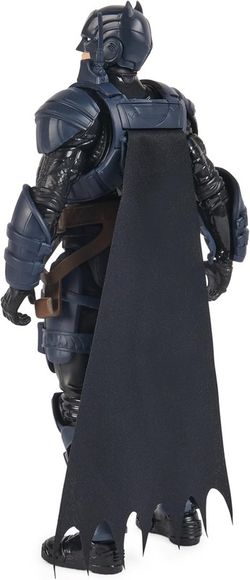 Batman Adventures DC Фигурка Batman Deluxe 30 см