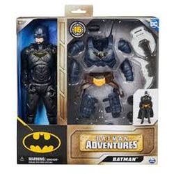 Batman Adventures DC Фигурка Batman Deluxe 30 см