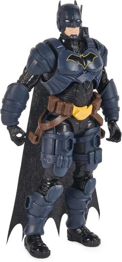 Batman Adventures DC Фигурка Batman Deluxe 30 см