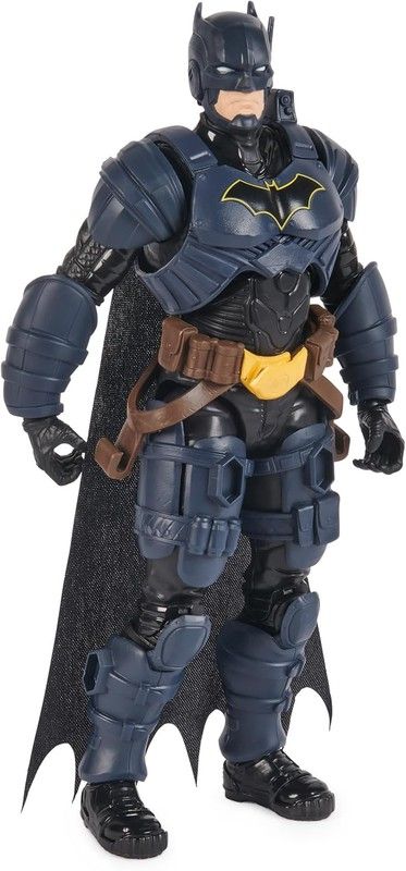 Batman Adventures DC Фигурка Batman Deluxe 30 см