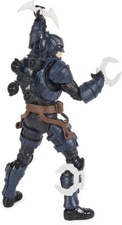 Batman Adventures DC Фигурка Batman Deluxe 30 см