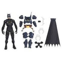 Batman Adventures DC Фигурка Batman Deluxe 30 см