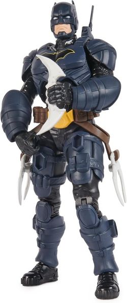 Batman Adventures DC Фигурка Batman Deluxe 30 см