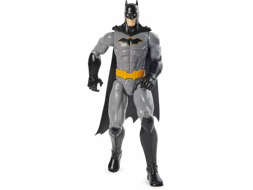 Batman - Figuren 30 cm mit 11 Artikulationspunkten
