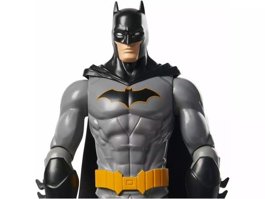 Batman - Figuren 30 cm mit 11 Artikulationspunkten