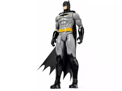 Batman - Figuren 30 cm mit 11 Artikulationspunkten