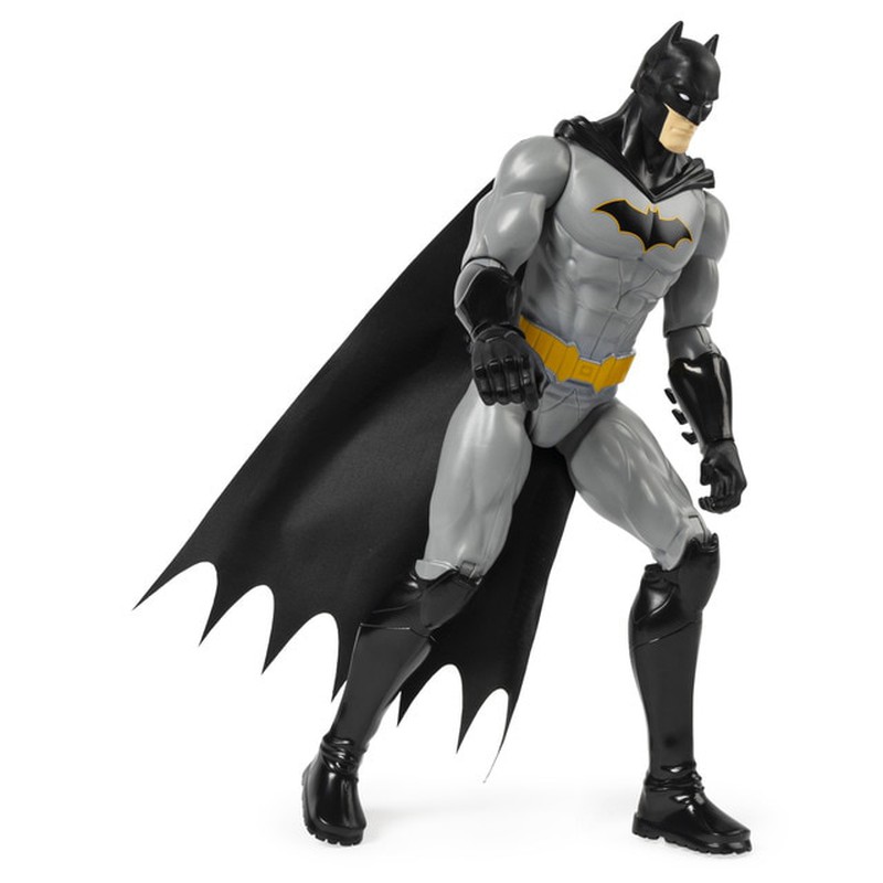 articulated batman figure