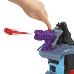 Batman Imaginext Batcave Bat Tech DC Comics