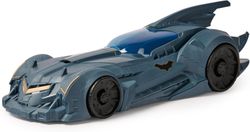Batman Pack: Бэтмобиль и фигурка Бэтмена (см.) - Spin Master