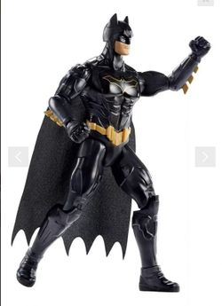 Batman Superarmadura - Mattel