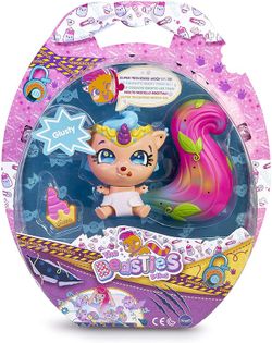 Beasties Bellies Babies Bellies Y Sus Mascotas Beasties Glusty