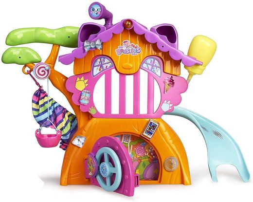 Дом звериного дерева The Bellies