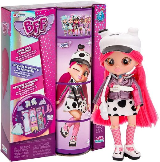 Bebés Llorones Best Friends Dotty