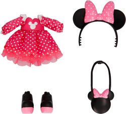 Cry Babies Migliori amiche per sempre Disney Minnie