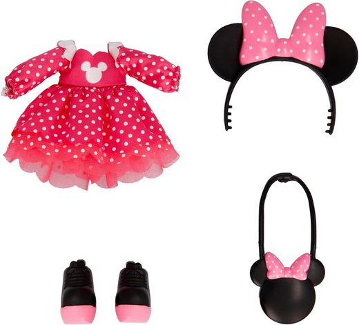Cry Babies Migliori amiche per sempre Disney Minnie