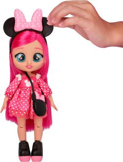 Cry Babies Migliori amiche per sempre Disney Minnie