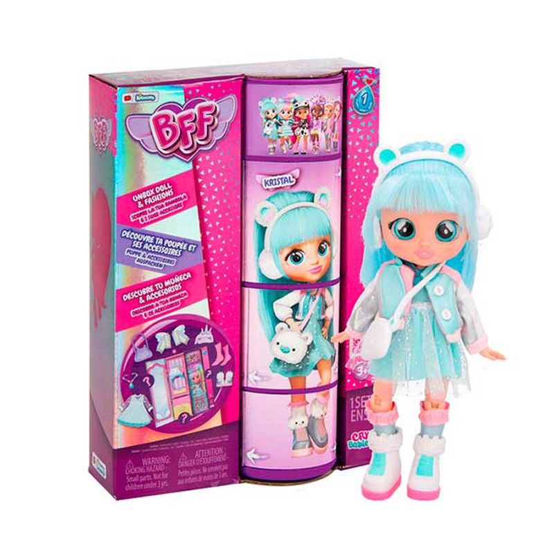 Best Friends Bebes Llorones Mejor Precio IMC Toys Bebés Llorones