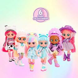 Cry Babies Melhores amigas Phoebe