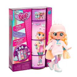 Bebés Llorones Best Friends - Stella