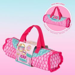 Bebés Llorones - Cuna - IMC Toys