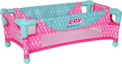 Cry Babies - Culla - IMC Toys