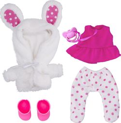 Bebés Llorones Dressy Coney