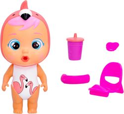 Bebés Llorones - Fancy - Lágrimas Mágicas - Beach Babies - IMC