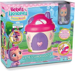 Casita Alada Mini Bebes Llorones Precio Llorones Casita Alada