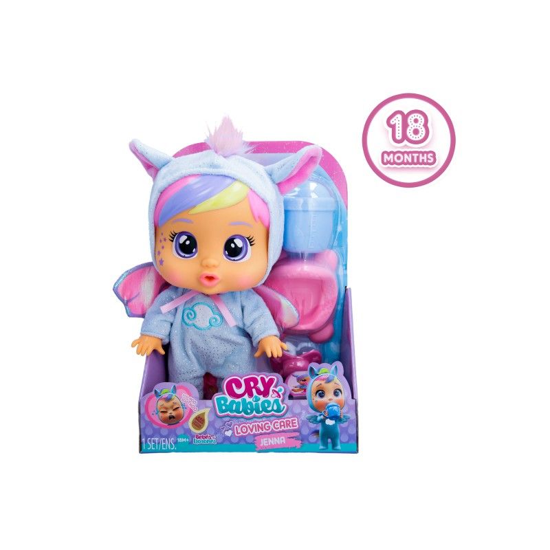 Loving Care BebÃ© Llorones MuÃ±ecas Bebés Llorones Loving Care
